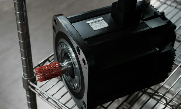 AC Servo Motors