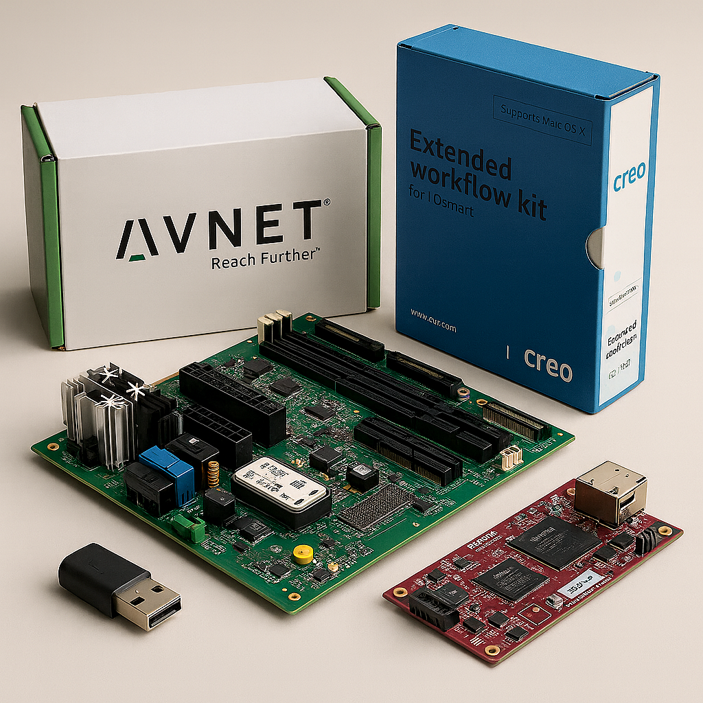 Development & Software Boards