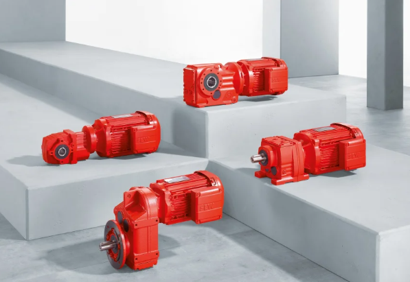 Gearmotors & Misc. Motor Assemblies