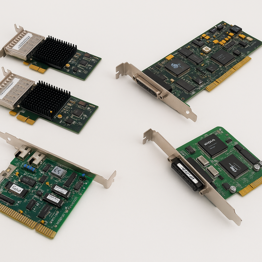 Network Interface Card
