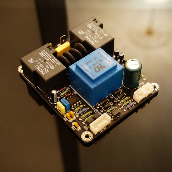 Power Starter Modules & Amplifiers