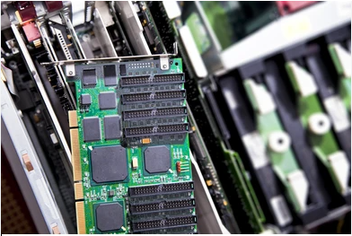 RAID Controller Card