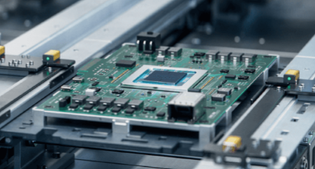 Server Motherboard / System Board