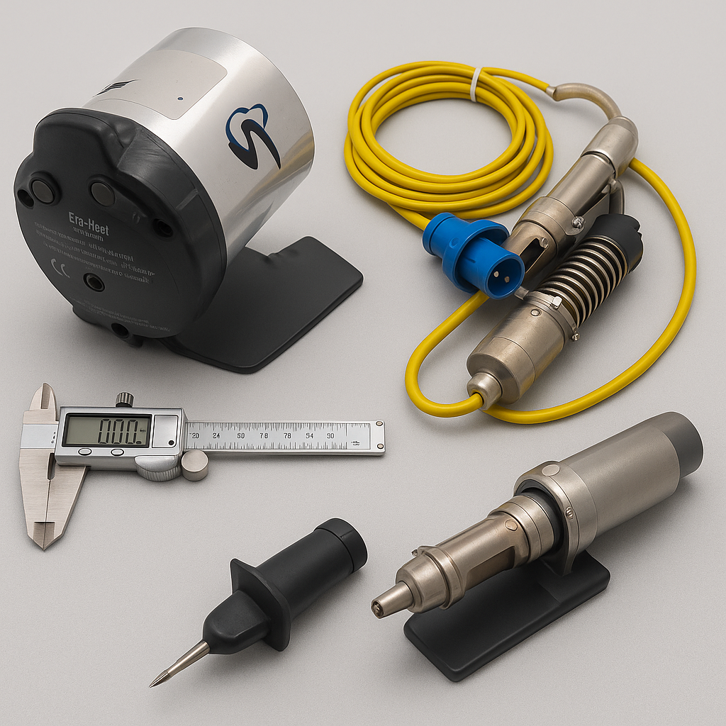 Specialty Tools, Gauges & Calibration Devices