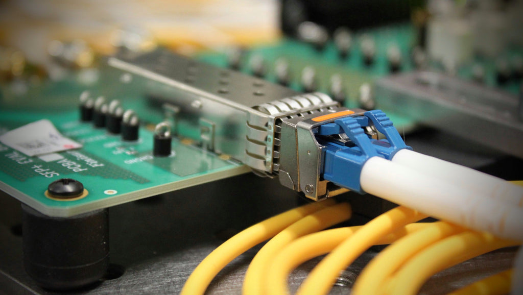 Transceiver Module / SFP