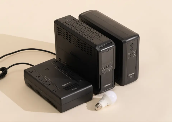 UPS Systems & Power Backup Units