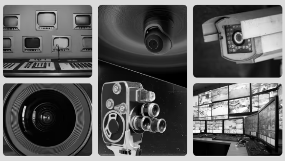 Video & Surveillance Cameras