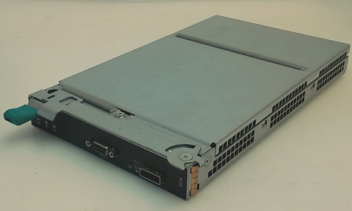 Intel F29ICBY220000P1 Storage Controller Module D91231-002 With 512 Mb Ram