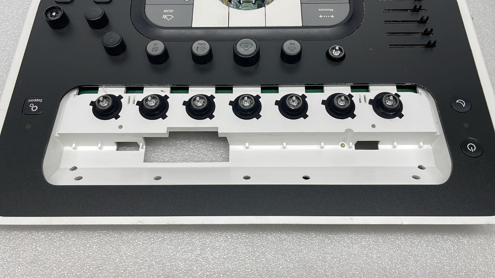 Philips Affiniti Control Panel 453561773636A For 30/50/70 Ultrasound **AS-IS**