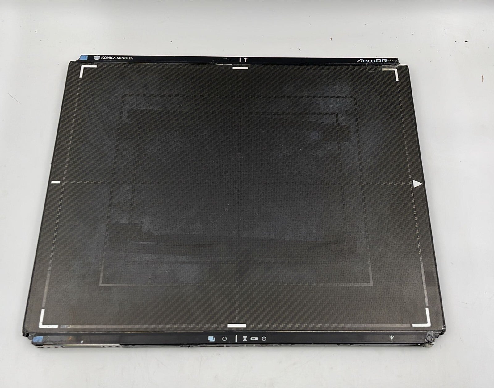 Konica AeroDR P-51 Wireless Radiography Flat Panel AeroDR 2 1417HQ **AS IS