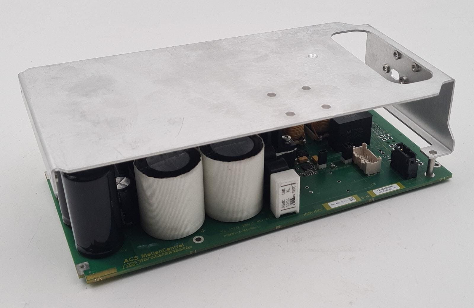 ACS Motion Control PSM3U-3 PC-14232-200/LF SB-14222 Power Module Assy