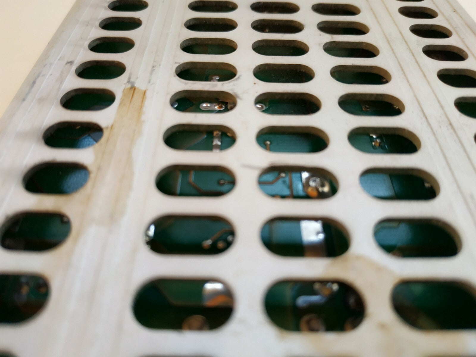 Vero Trivolt pk120 Plug in Power Supply 136 011124k