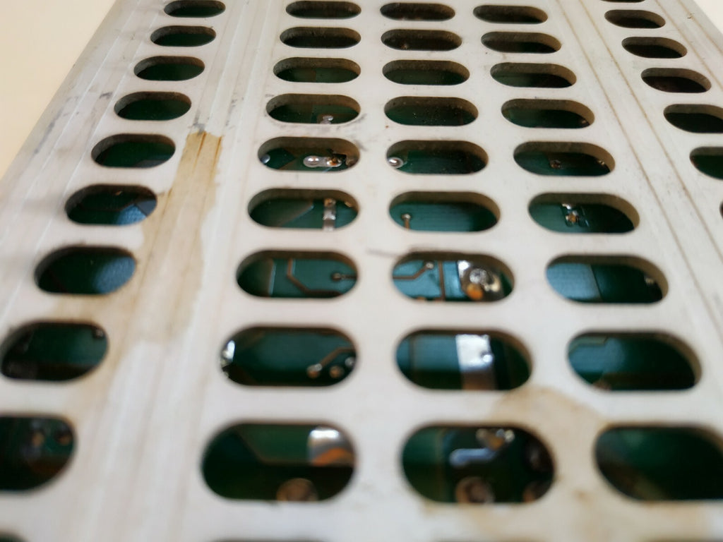 Vero Trivolt pk120 Plug in Power Supply 136 011124k