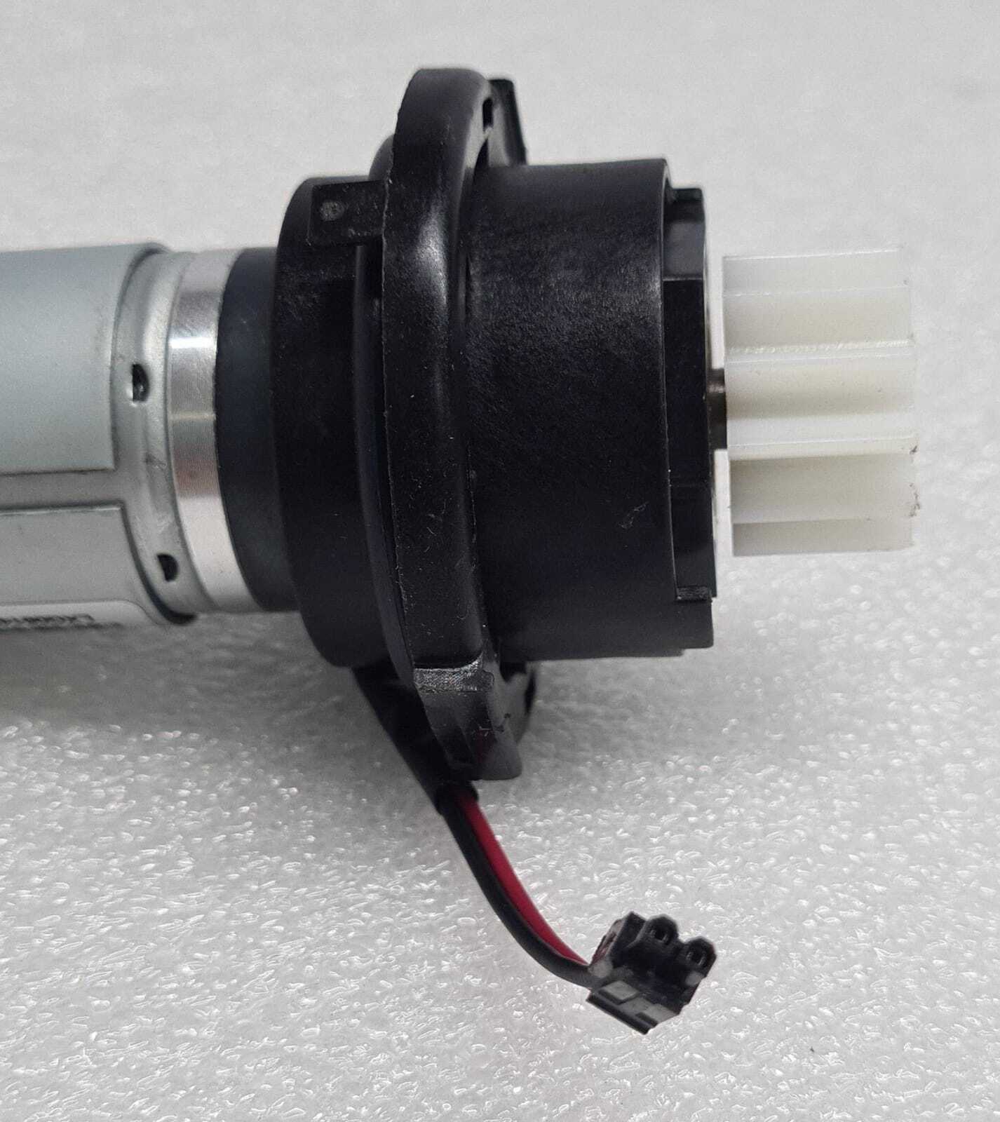 *TESTED* Maytronics Pump Motor 5521259-1 35ZY24-8 24V 100RPM Dolphin Pool Robot