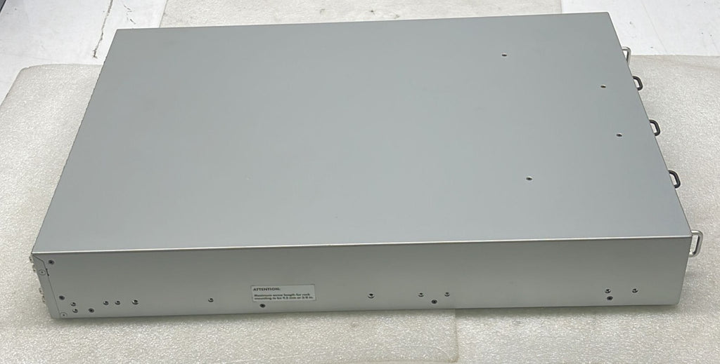 Brocade 6520 EMC DS-6520B 96-Port Fiber Channel Switch 100-652-862-00 W/ 96* SFP