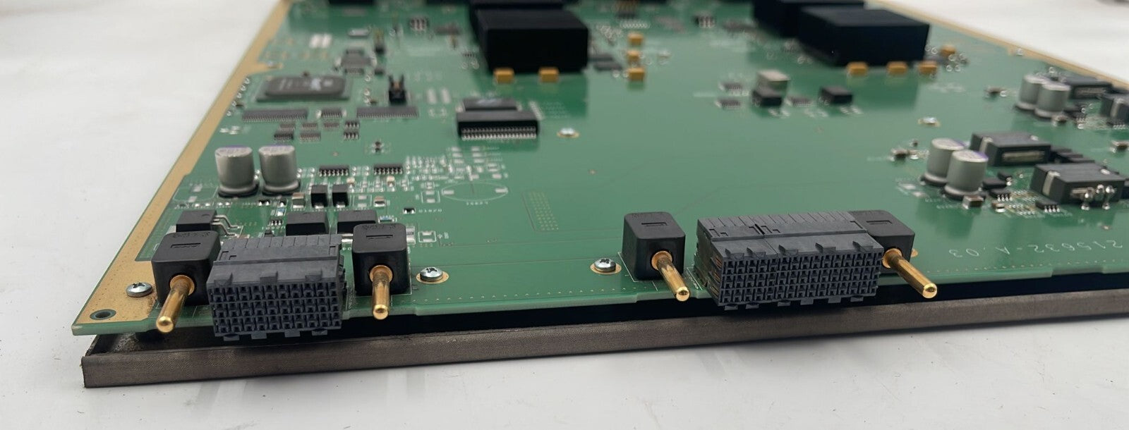 Nortel Network 8324GTX P3 24 Port FAB 215632-A