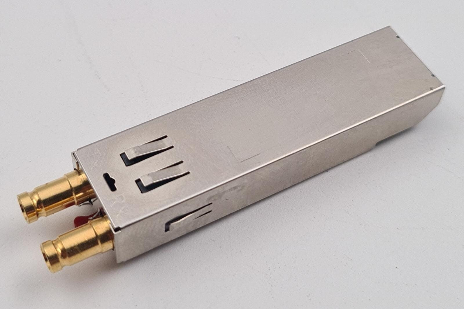 NEW - AimBridges 078233-0000 SFP-155E Transceiver Module