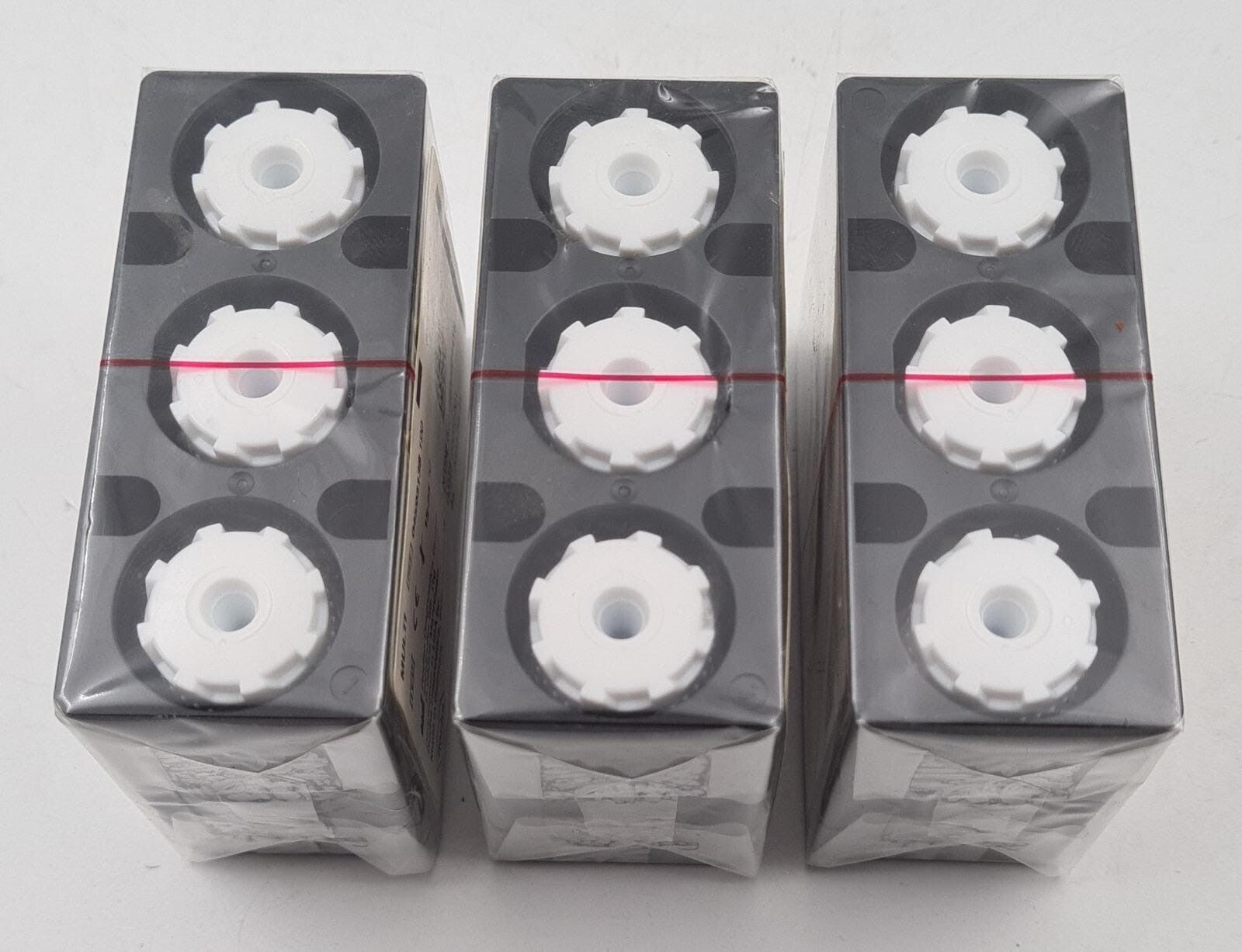 [LOT 3] NEW - ROCHE COBAS C INTEGRA Reagent Carrier MULTI 04593138 190