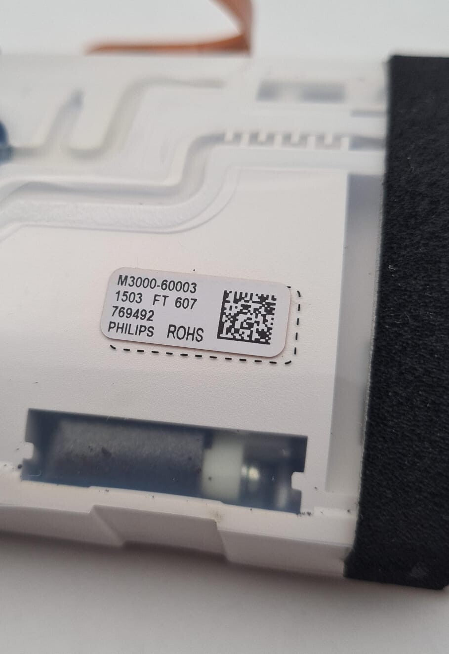 Philips M3000-60003 Pump Assembly Module M3000-66463