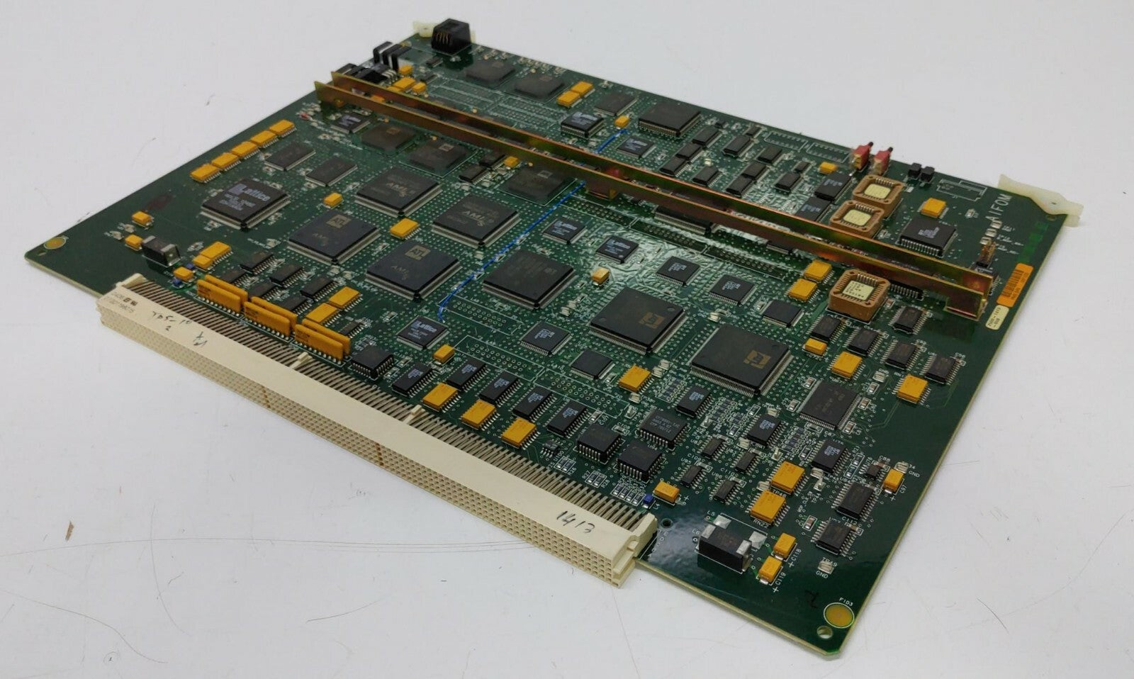 PHILIPS ATL HDI 5000 ULTRASOUND 7500-1413-05B AIFOM MODULE 2500-1413-03A