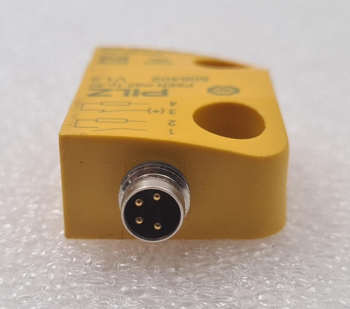 PILZ 506402 V1.0 PSEN ma2.1p-30 Magnetic Safety Switch 30V 10W