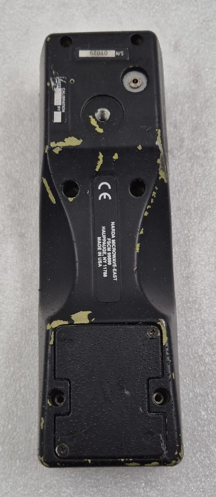 Narda 8511 Industrial Compliance Meter **AS-IS**