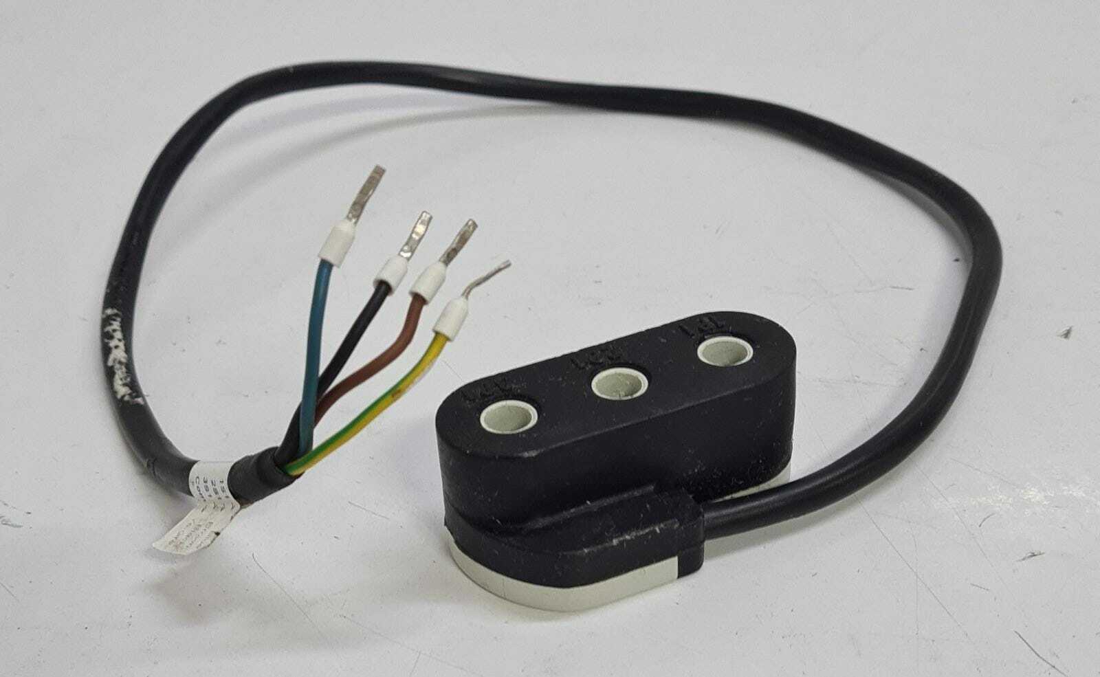 CIRCUATOR MC3-63 63/0.25 A 07017509