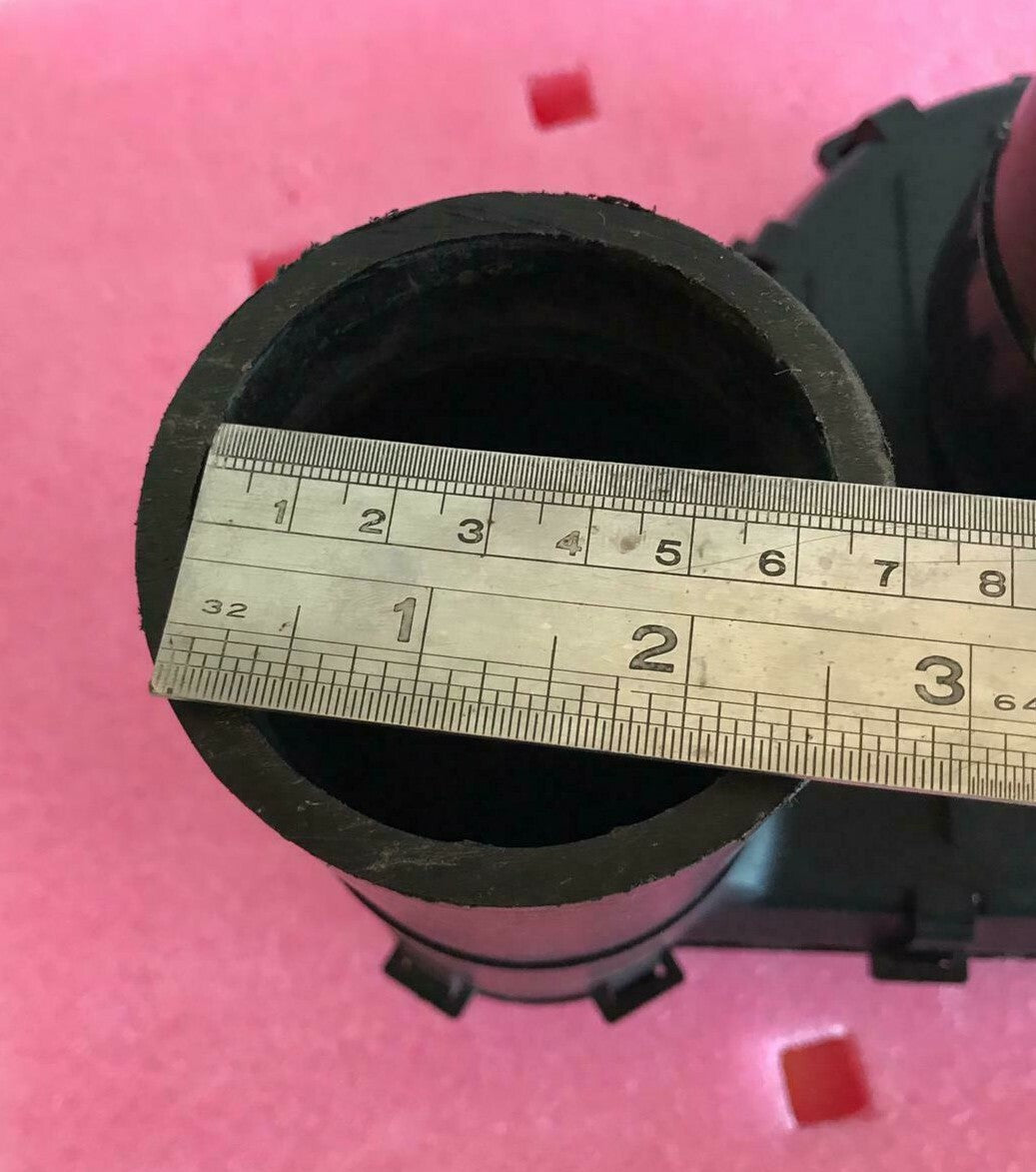 115V BK INC BU&RD Powerful INS OG & YE TO LINE 115V 3,000Rpm Centrifugal Blower