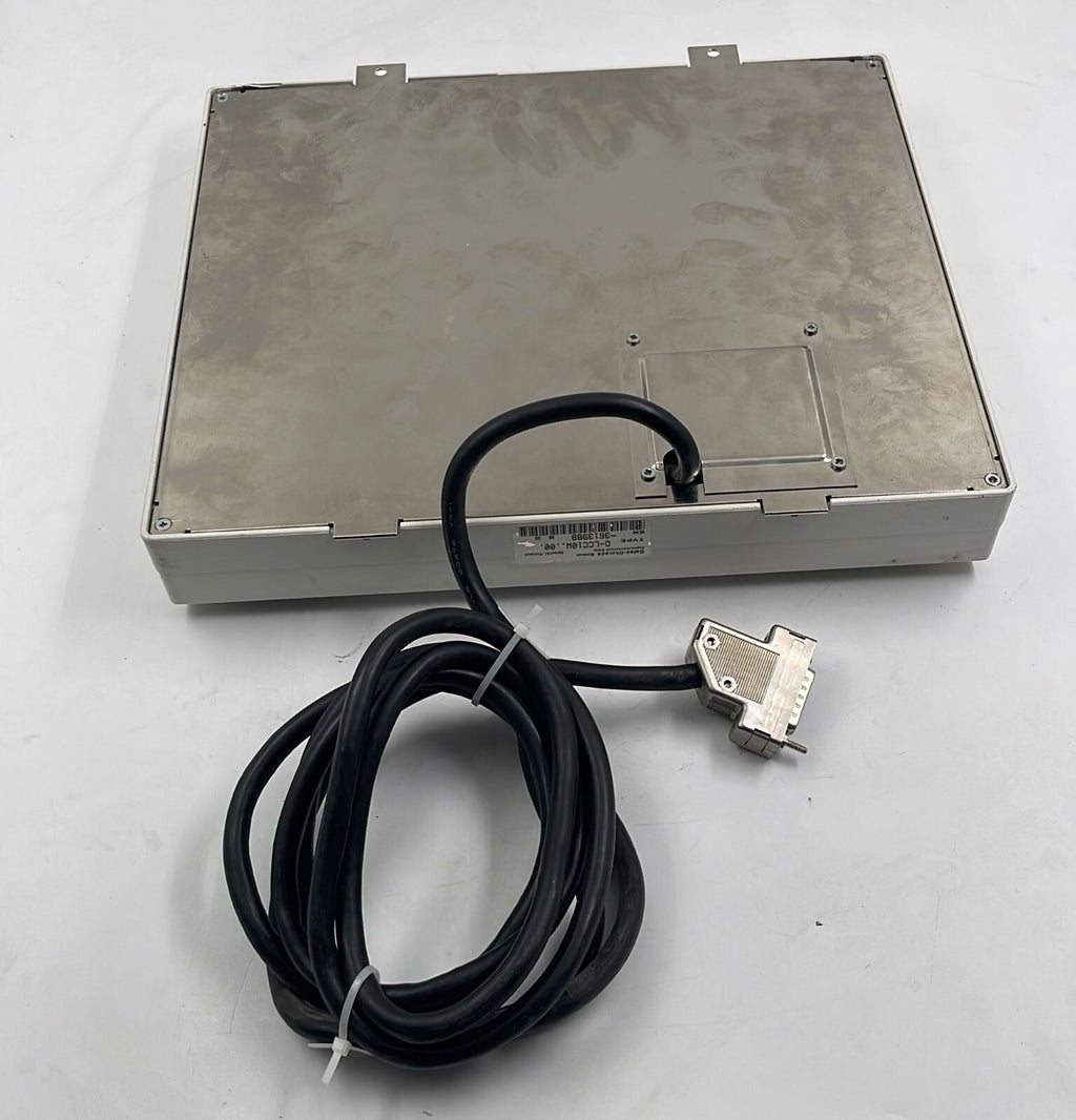 Datex-ohmeda AS/3 Monitor D-LCC10W..00.0 **AS IS