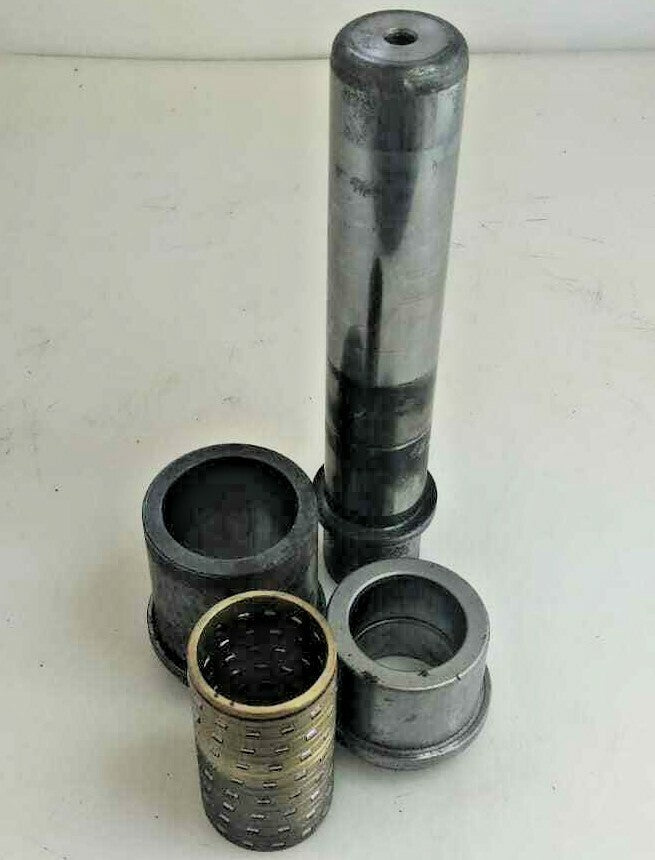 Fibro Brass Roller Cage With Circlip Groove 2061 82 040 085