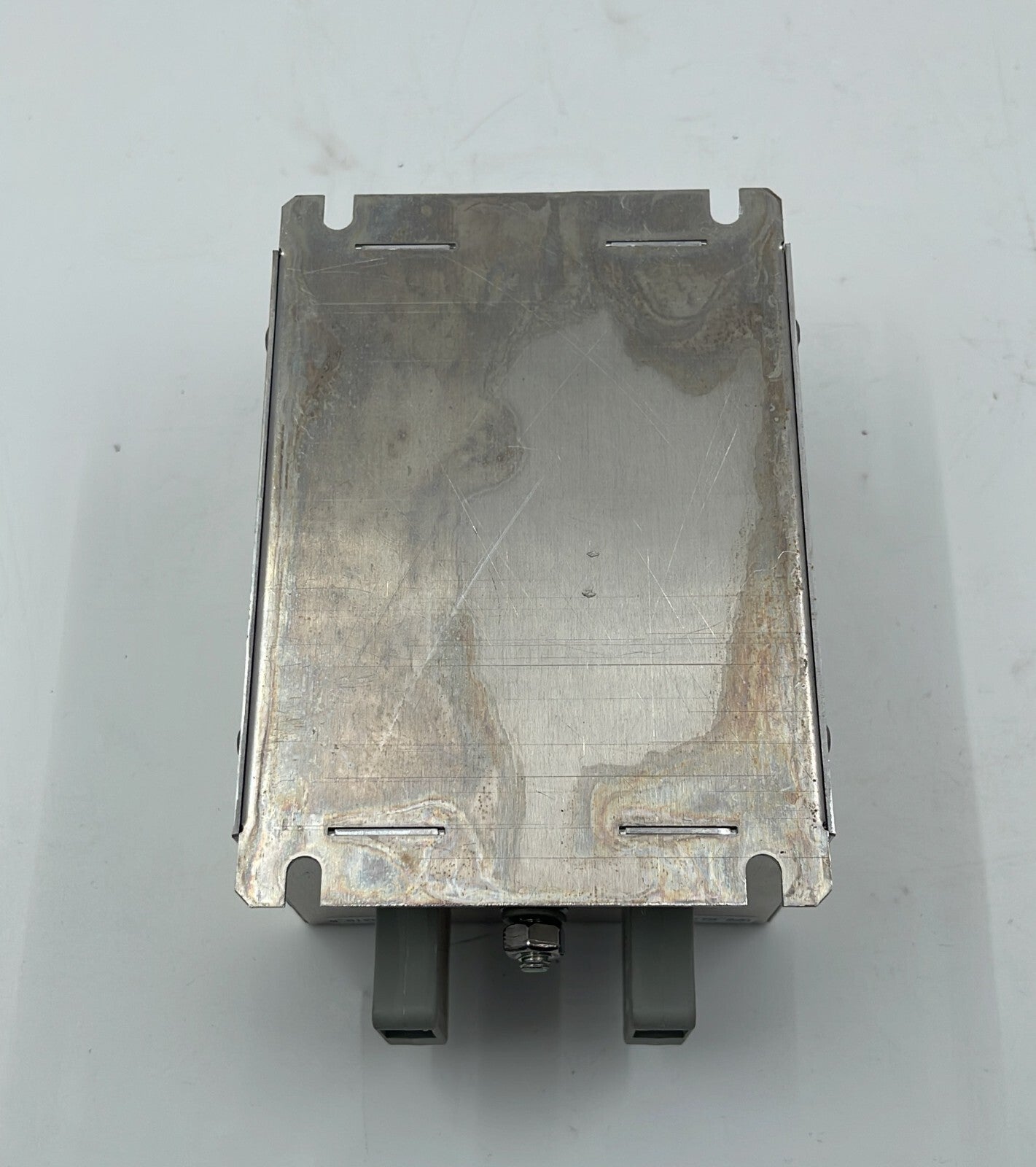 [LOT OF 3] Schaffner FN2410-32-33 Power Line Filter