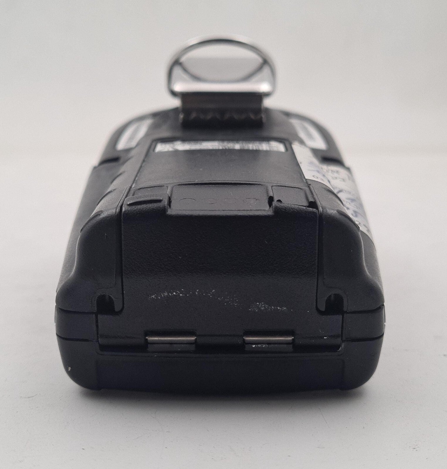 FOR PARTS - BW GASALERTMICRO 5 PID Gas Monitor W/ CHARGER M5-C01