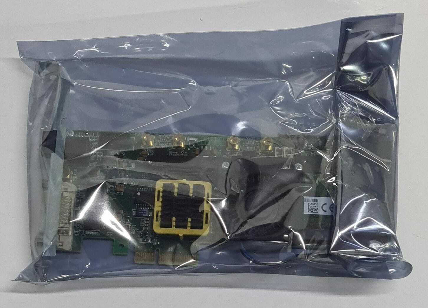 AVID 7870-72027-02 7030-72072-02 Video Graphic Board W/ 2GB Memory DDR3