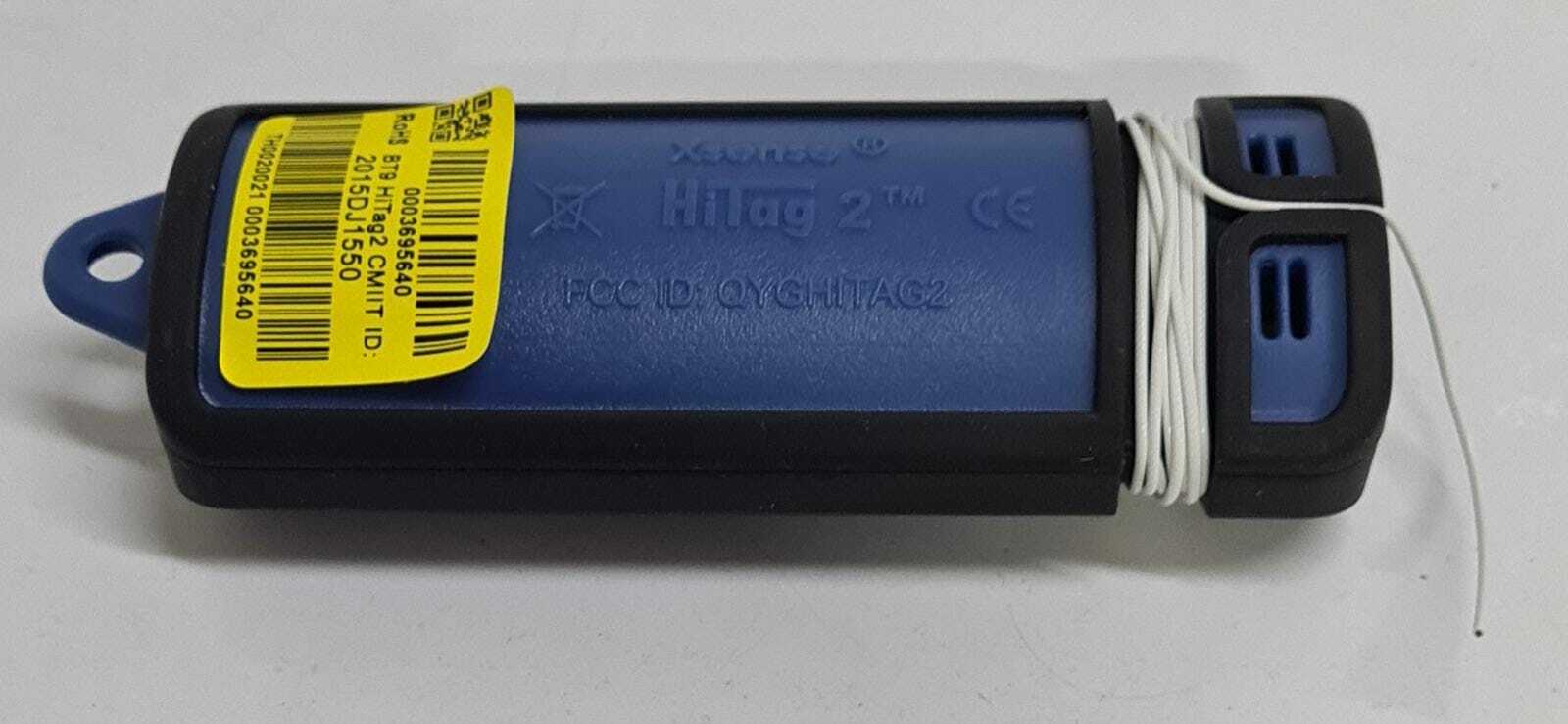 [LOT OF 50] NEW - Xsense BT9 HiTag2 TH20-T0-L3-S0 Temperature and Humidity