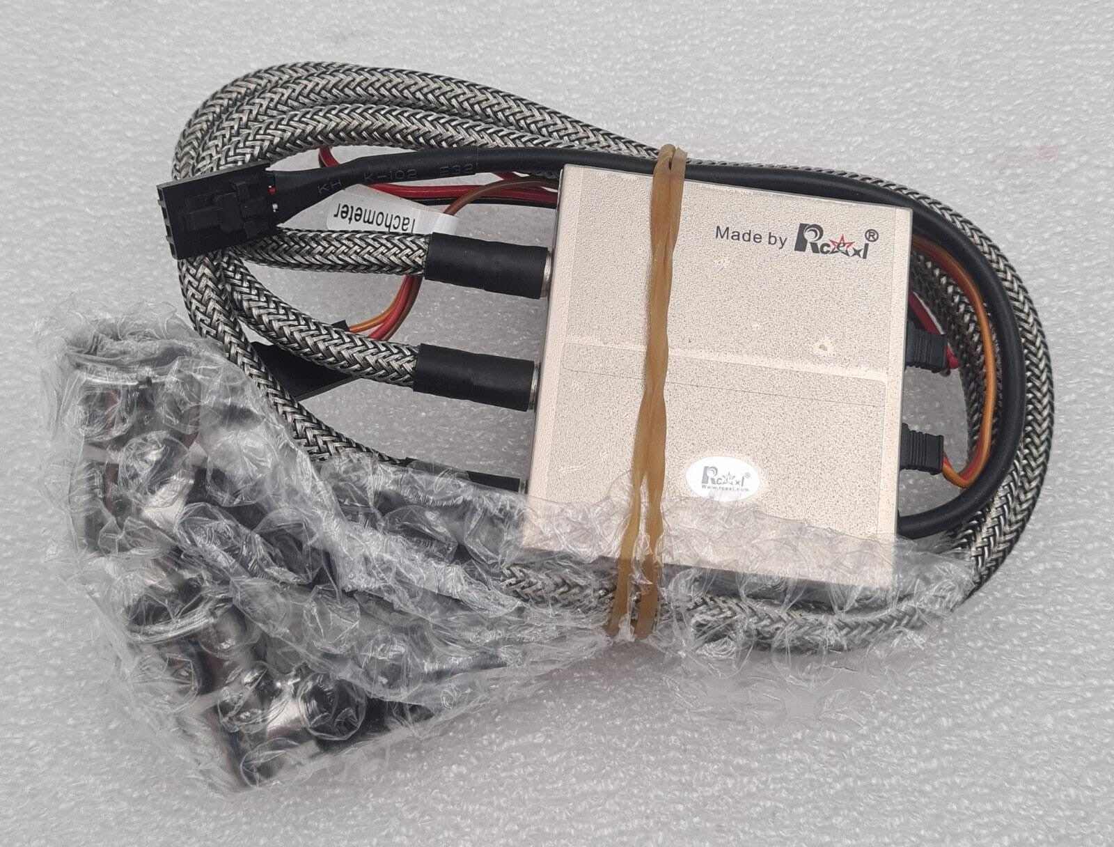 NEW - SAITO Four-Stroke Gasoline Engine Electronic Ignition System 628A B-03