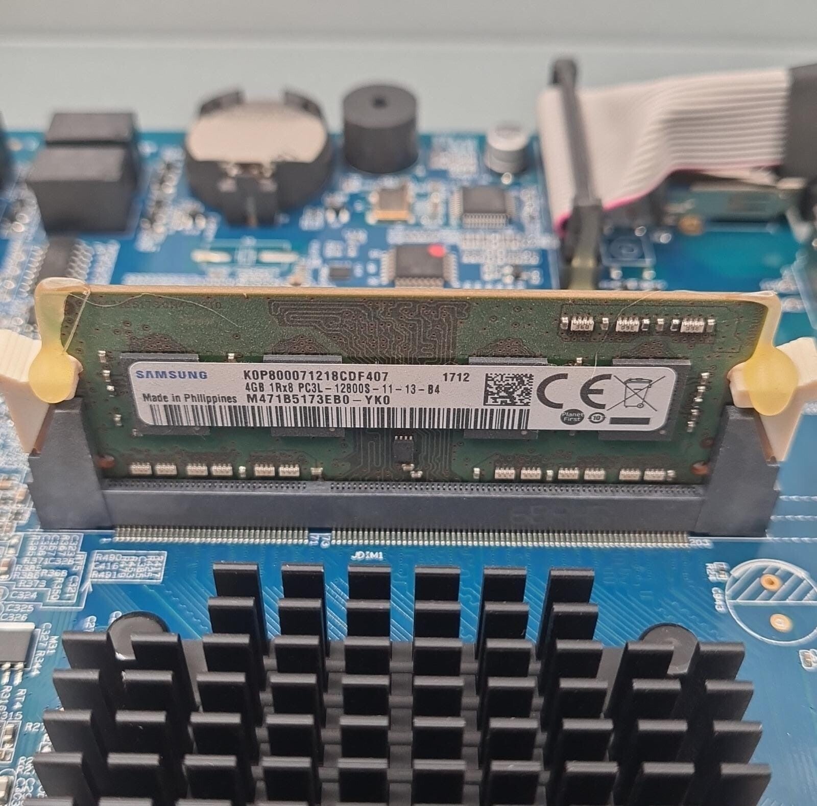 DAHUA SIP Server DHI-VTSS5000 1.0.01.13.11138 110-240V