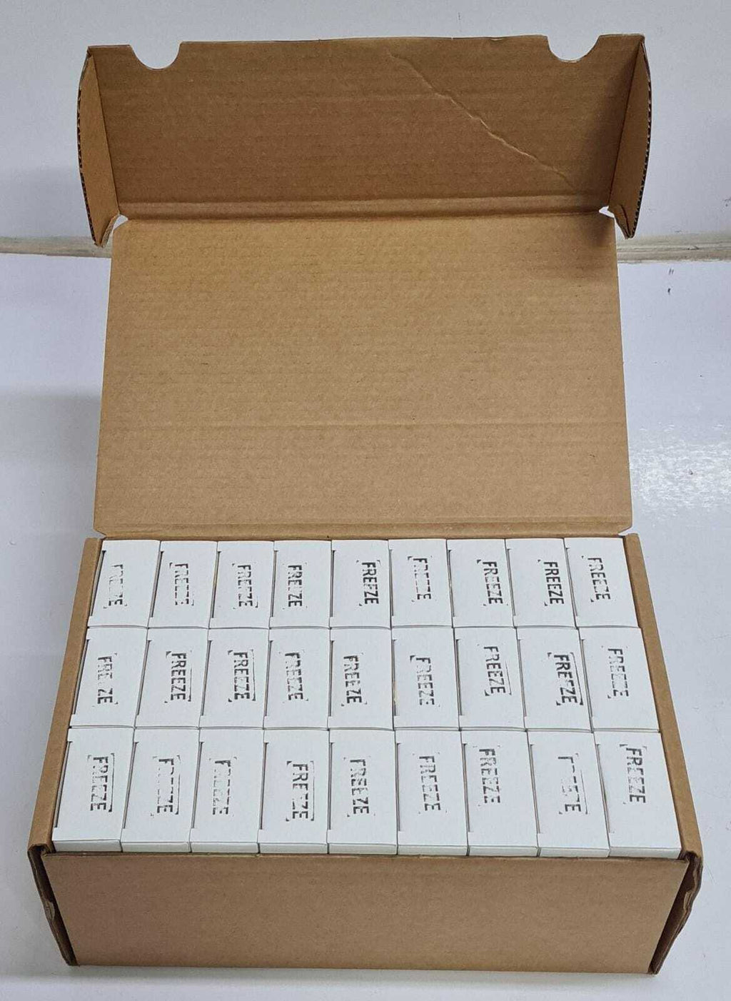 [LOT 27] NEW- Xsense BT9 HiTag2 L-F FM-SI T-22-T2-L4-S1 Temperature and Humidity