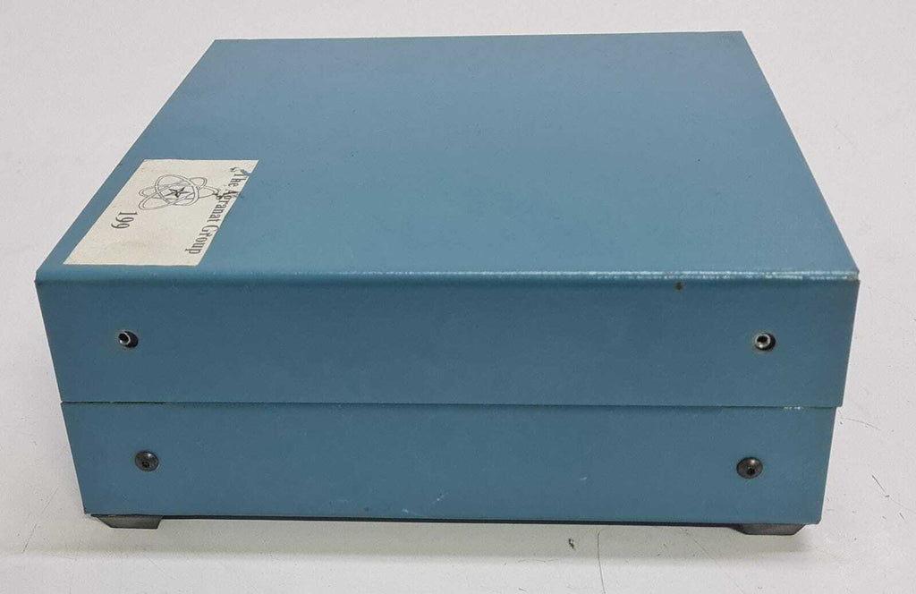 CVI AD110 PHOTOBYTE-P PMT Power Supply Amplifier