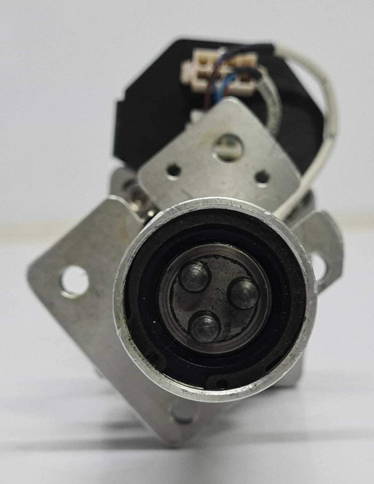 Dunkermotoren GR 42X40 Servo Motor EBM12MM 88710