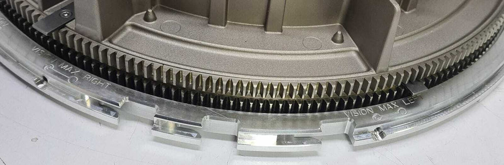 Ortho Clinical ORTHO-V30166186 MOD30 ROTOR SRDR Belt Driven SUB ASSY VISION