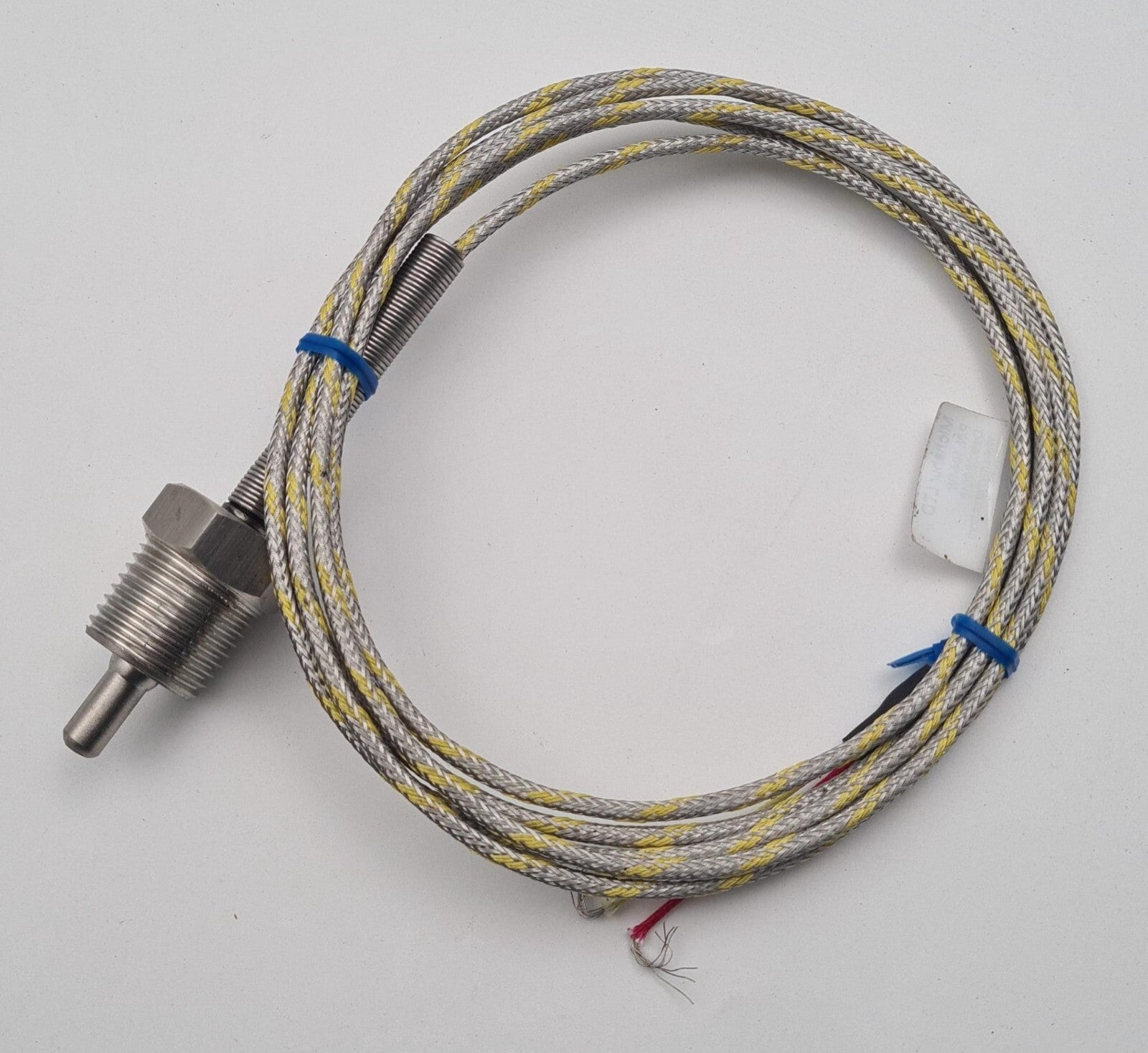 NEW - Michshur LTD P/N 104-1W Temperature Sensor