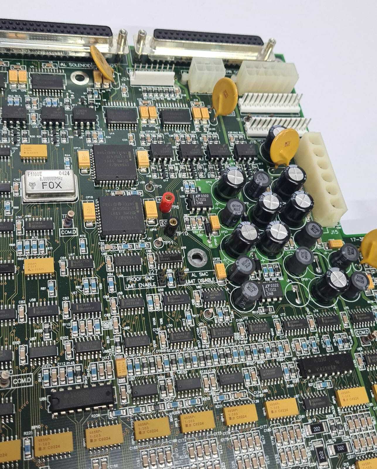 Creo Kodak TEE Board 10- 3627C- A1 CTP Trendsetter 17- 3627B- A