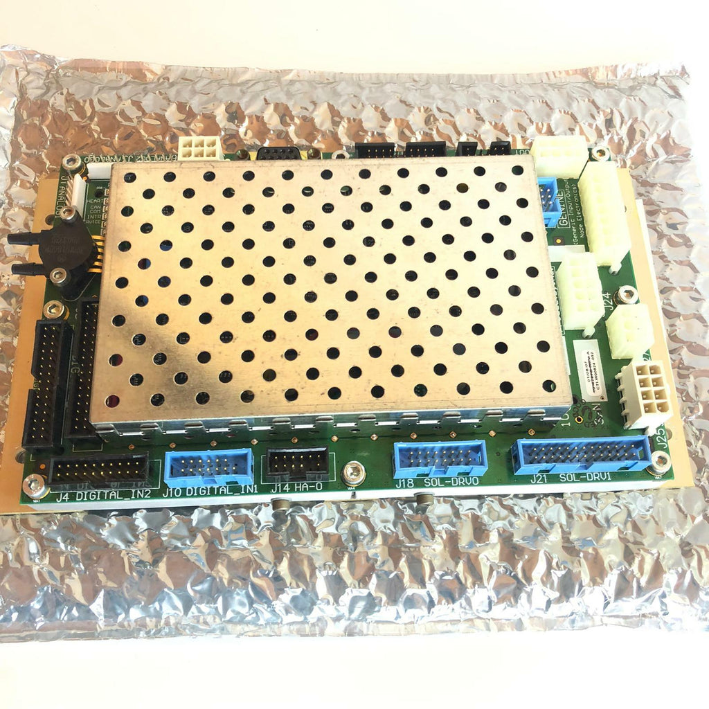 Creo GENINE Stepper Driver Chip Magnus VLF SA Trendsetter 10-4227C A