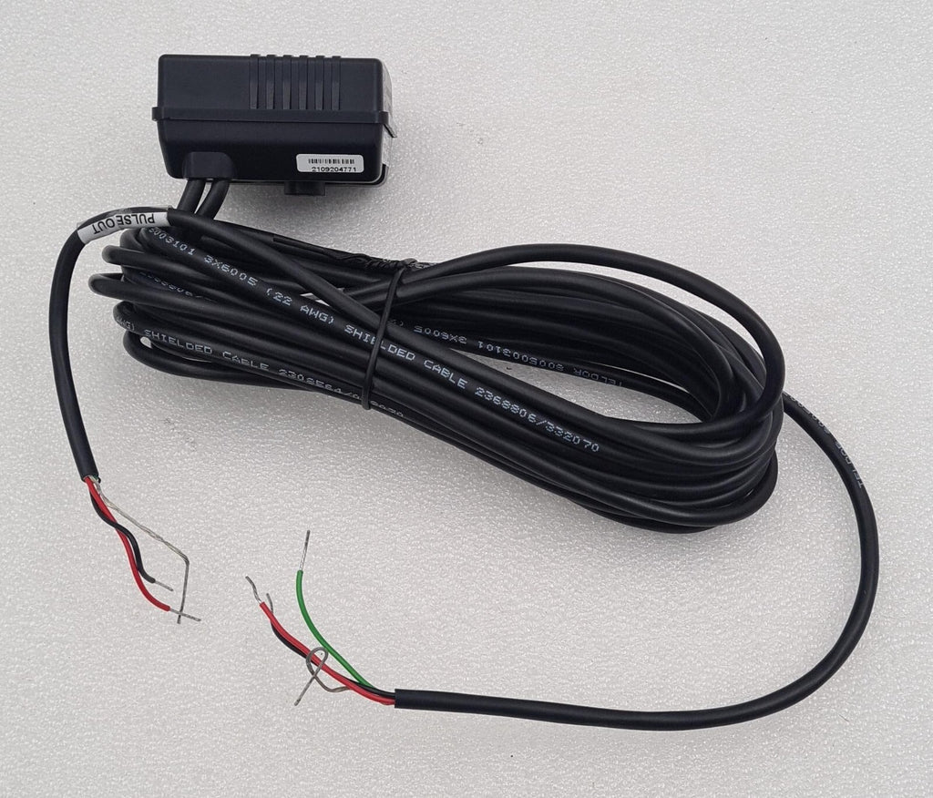 Octave Output Module ARAD Octave 3W Pulse Encoder Data Module 96501052 Dual Read