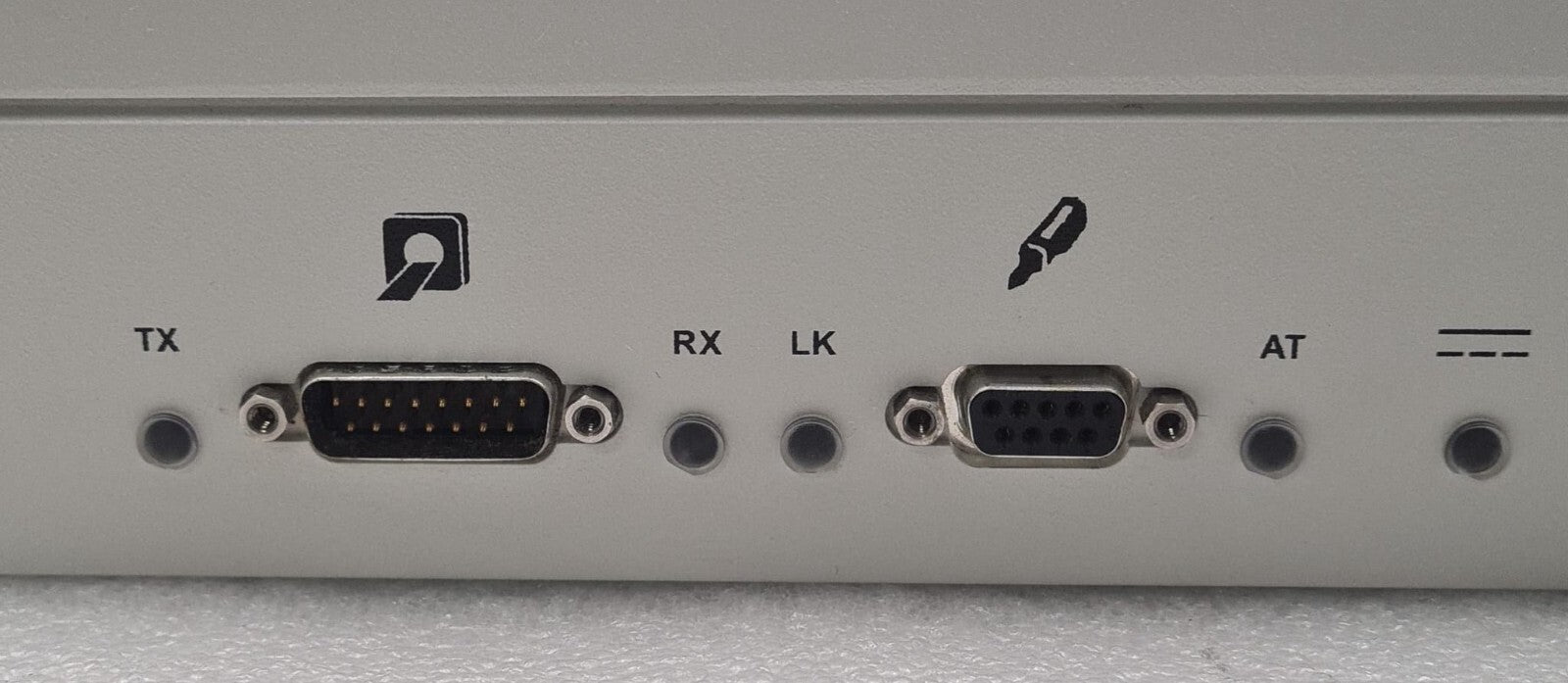 MEDRAD Stellant ISI 800 Imaging Systems Interface Module