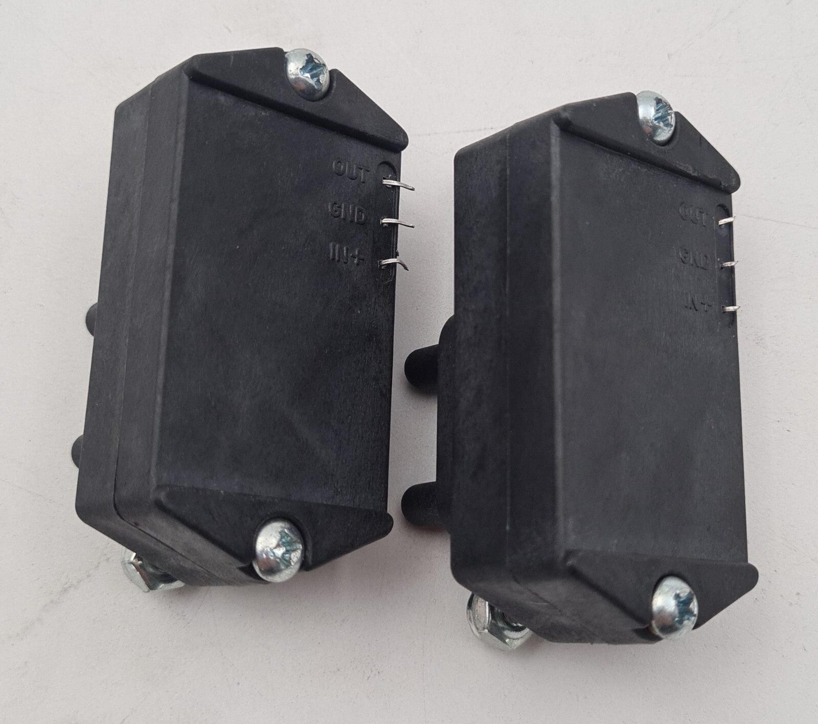 [LOT 3] 2* Honeywell 163PC01D48 MICRO SWITCH 1* SenSym 142SC100D Signal Pressure