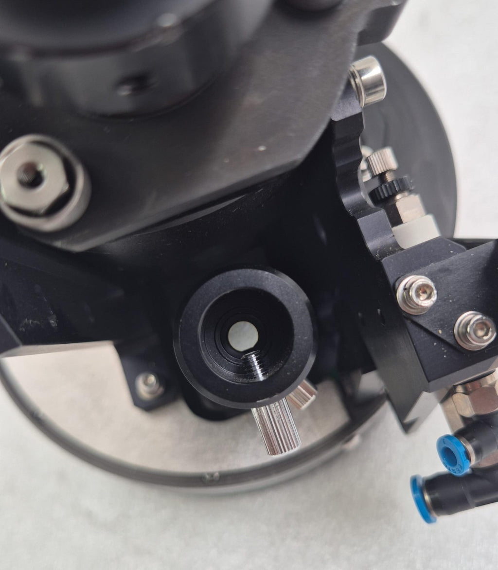 Mitutoyo VMU-V 378-505 Microscope Head **AS-IS**