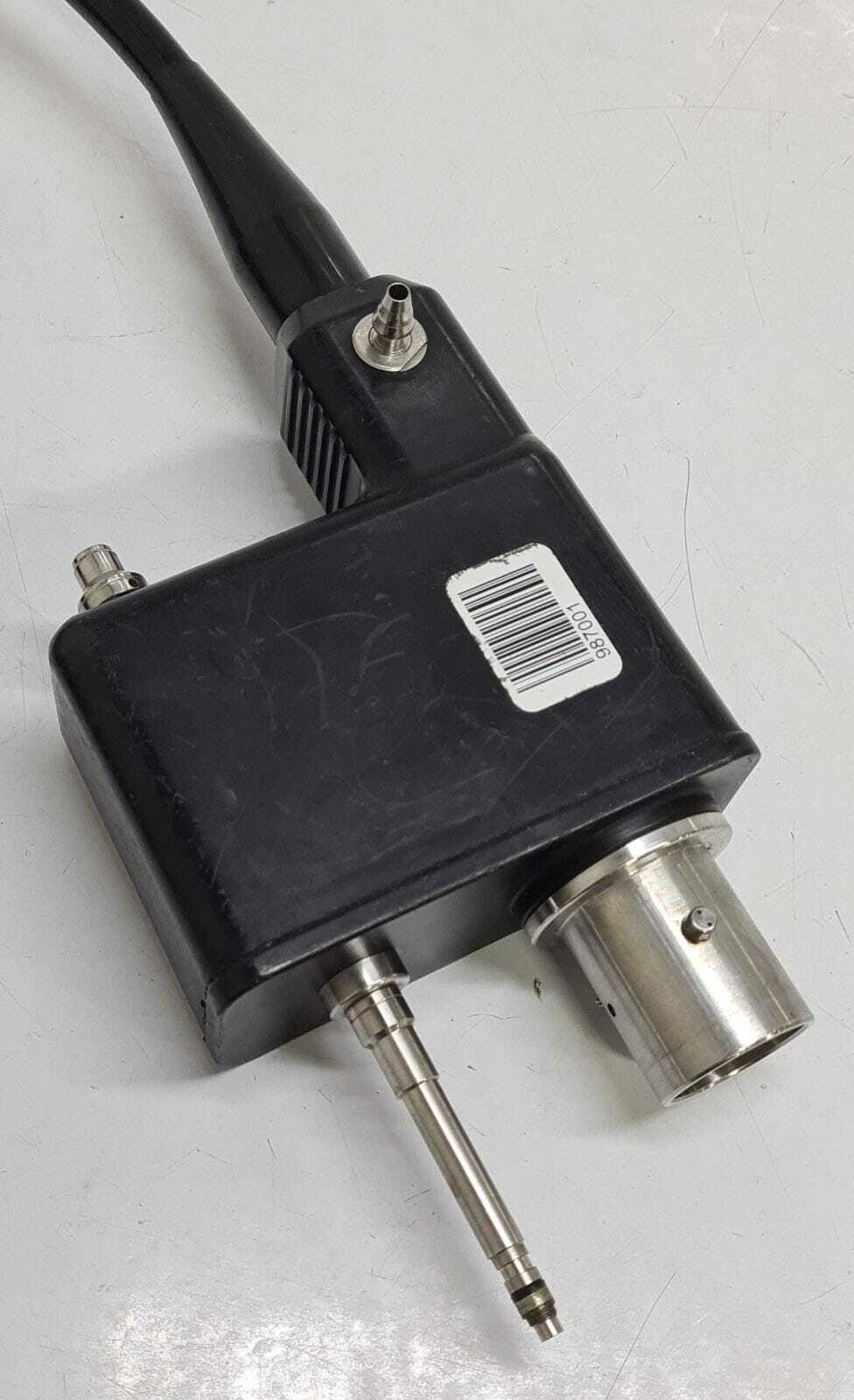 PENTAX EC-380LKp Endoscope Colonoscope Transducer Probe Video - For Parts