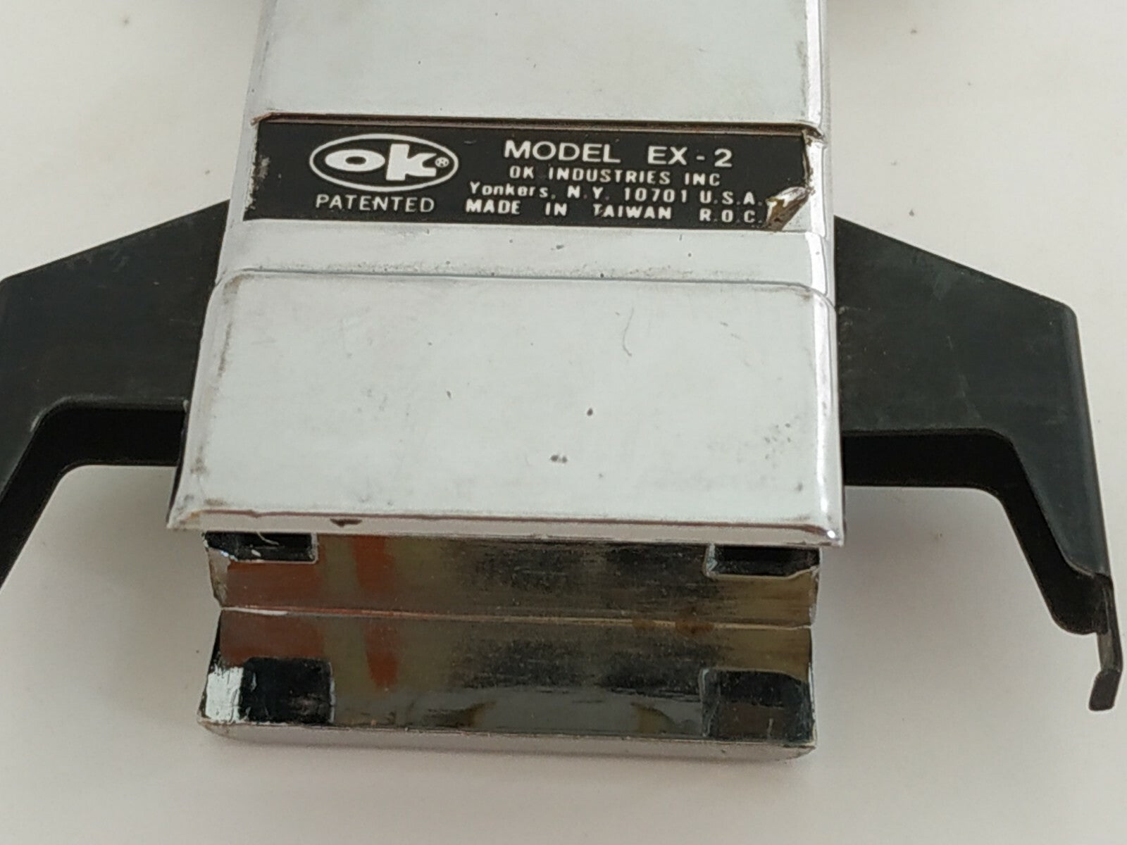 Ok Ex 2 Ic Extraction Tool for chips