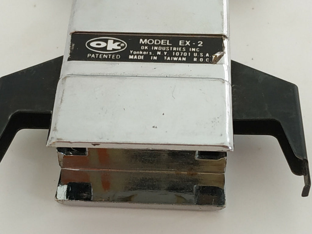 Ok Ex 2 Ic Extraction Tool for chips